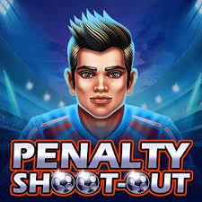 Penalty Shooters Out Yazılım 7 Saat