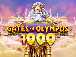 Gates of Olympus 1000 Yazılım 1 Saat