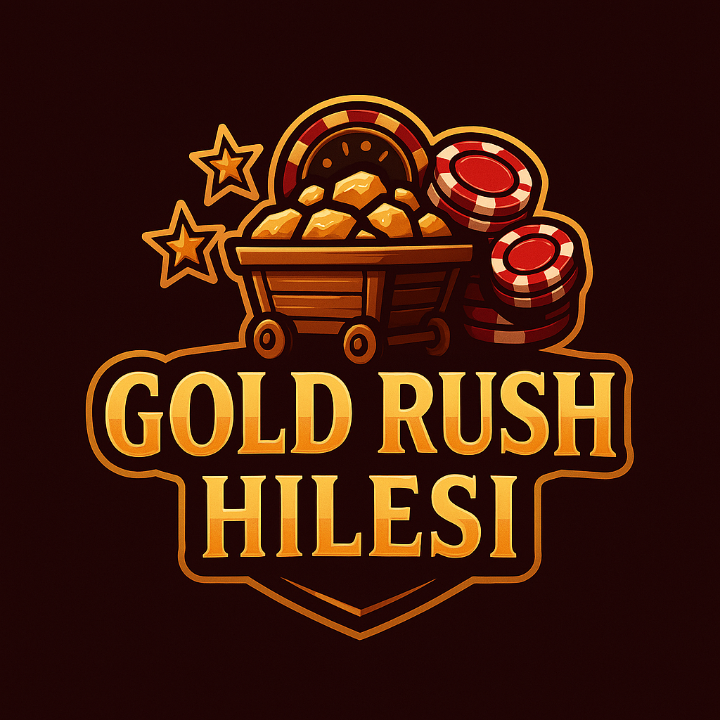 Gold Rush Yazılım 30 Dakika
