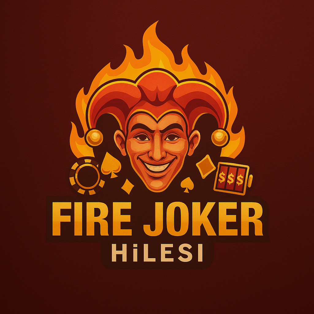 Fire Joker Yazılım 30 dakika