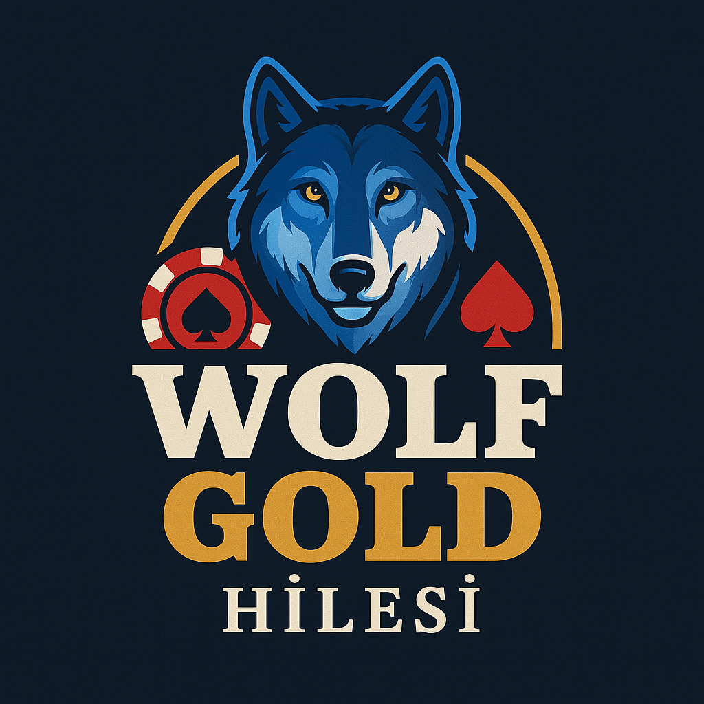 Wolf Gold Yazılım 7 Saat