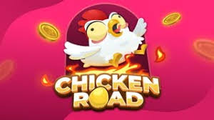 Chicken Road Yazılım 24 Saat